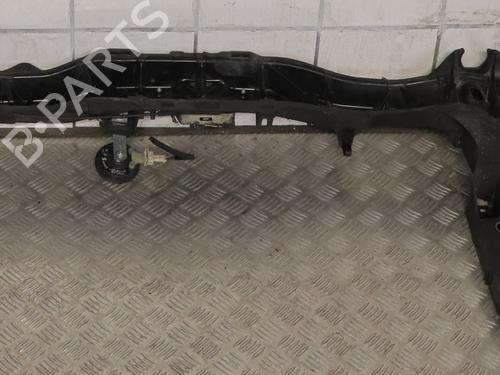 Frontplade/Frontkurv RENAULT KANGOO Express (FW0/1_) 1.5 dCi 70 (FW0A, KW0V) | BP38010317C72 - Image 4