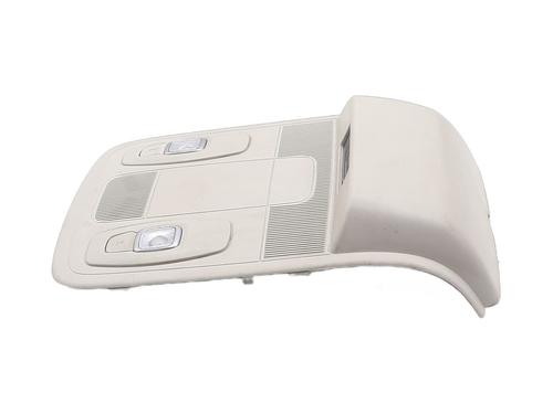 Interior roof light RENAULT MEGANE IV Grandtour (K9A/M/N_) 1.2 TCe 130 (K9MR) | BP29402548I8 