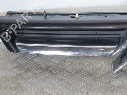 Grill CITROËN C8 (EA_, EB_) 2.0 HDi | BP38327400C40 - Image 2