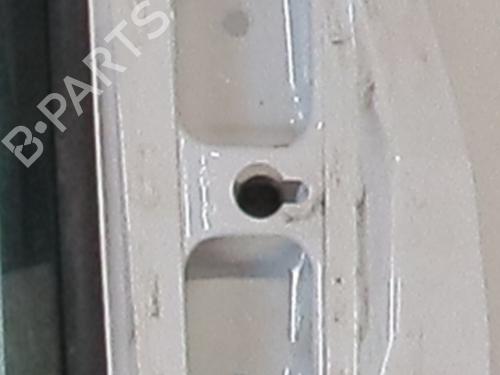 Porta frente direita Porta frente direita 38262817 38262817