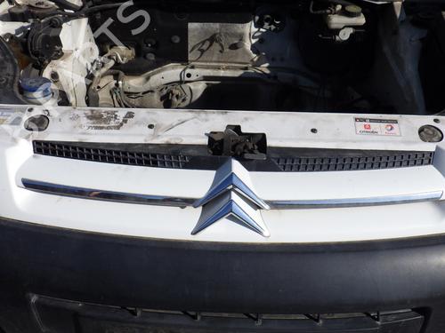 Used Grille CITROËN BERLINGO / BERLINGO FIRST Box Body/MPV (M_) 2.0 HDI 90 (MBRHY, MCRHY) (90 hp) 27713577