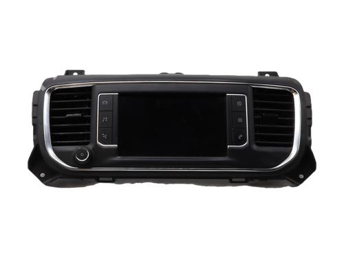 radio-peugeot-expert-van-v_-2016-37169319 main image