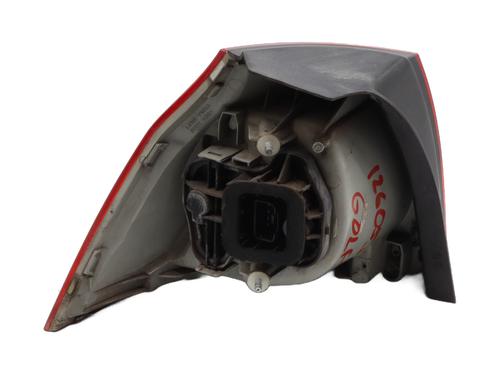 Right taillight VW GOLF V (1K1) 1.9 TDI | BP31190776C35