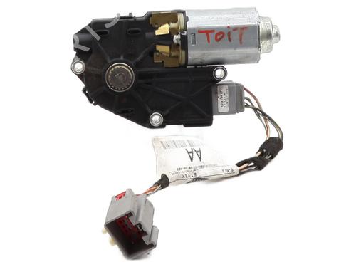 Used Sunroof engine LAND ROVER RANGE ROVER EVOQUE (L538) 2.0 D 4x4 (180 hp) 31069638