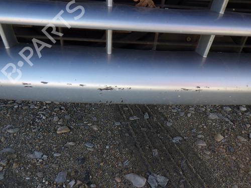 Front bumper CITROËN SAXO (S0, S1) 1.1 X, SX | BP24289537C7 