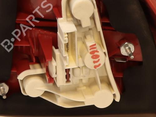 Left taillight BMW 3 (E90) 320 d | BP26027258C34 - Image 4