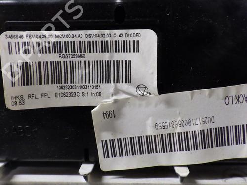 Climate control MINI MINI (R56) One | BP24290479I5  - Image 8