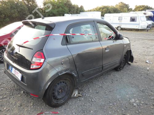 Engine RENAULT TWINGO III (BCM_, BCA_) 0.9 TCe 90 (BCM9, BCM2) | BP30085134M1 - Image 5