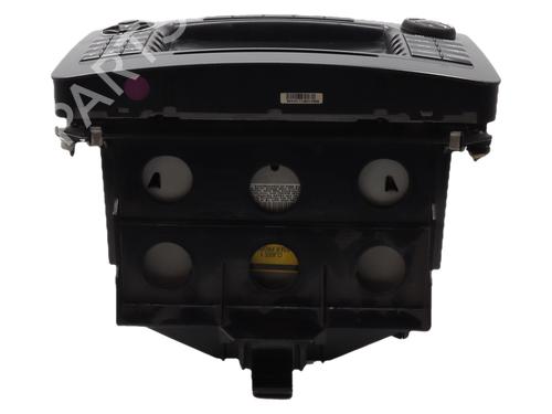 Used Radio Radio 38730301 38730301