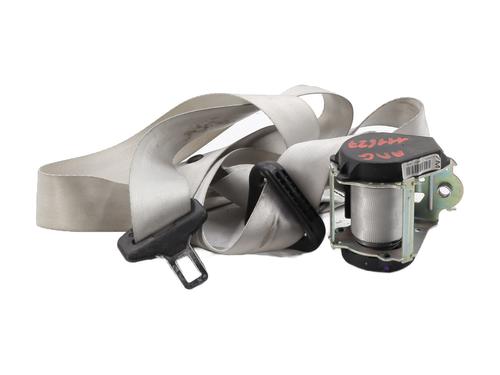 Front left seatbelt RENAULT ZOE (BFM_) ZOE | BP32340124I26 - Image 2