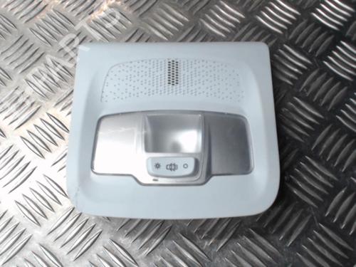 Interior roof light PEUGEOT 208 I (CA_, CC_) 1.6 HDi / BlueHDi 75 | BP24291800I8