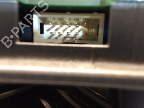 Used Headlight switch Headlight switch BMW 3 Touring (E46) 318 d (116 hp) 24290149 24290149