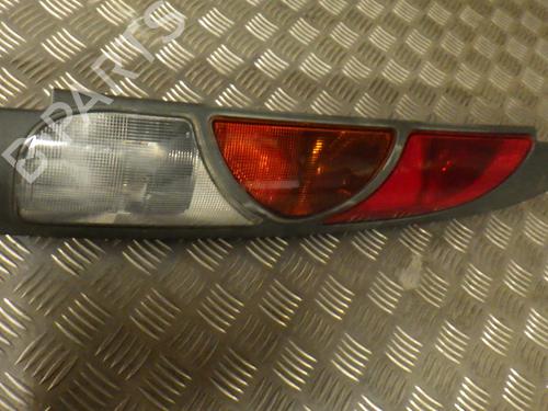 Right taillight RENAULT KANGOO (KC0/1_) 1.2 (KC0A, KC0K, KC0F, KC01) | BP24288649C35  - Image 5