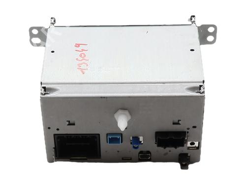 Used Radio Radio 37662241 37662241