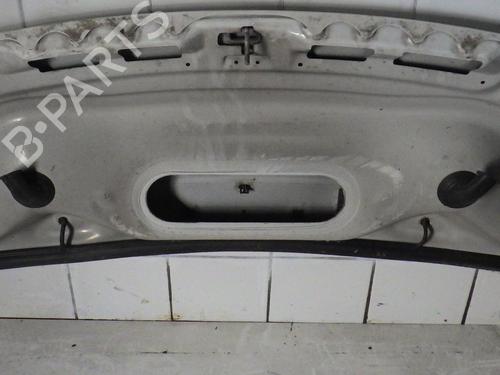 Hood CITROËN JUMPY II Van 1.6 HDi 90 16V | BP29433116C1 