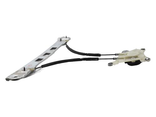 Right front window motor RENAULT MASTER III Van (FV) 2.3 dCi 135 FWD (FV0N, FV08, FV06, FV00, FV1S) | BP39662221E20 - Image 2