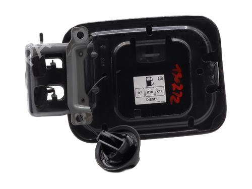 Tanklåg Tanklåg DACIA DUSTER (HM_) 1.5 dCi 115 4x4 (HMAD) (116 hp) 33829512 33829512