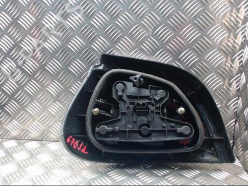 Right taillight RENAULT MEGANE I (BA0/1_) 1.9 D Eco (BA0A, BA0U, BA0R) | BP24292300C35 