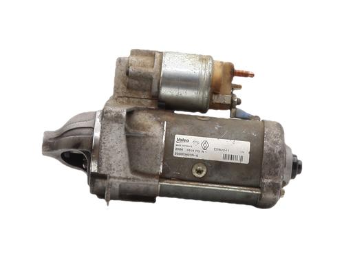 Used Starter Starter RENAULT MASTER III Van (FV) 2.3 dCi 135 FWD (FV0N, FV08, FV06, FV00, FV1S) (136 hp) 39724494 39724494