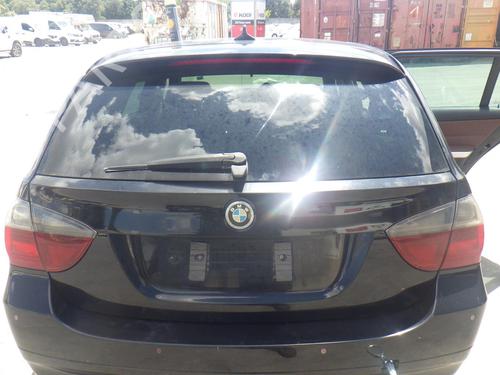 Used Tailgate BMW 3 Touring (E91) 330 d (231 hp) 27324785