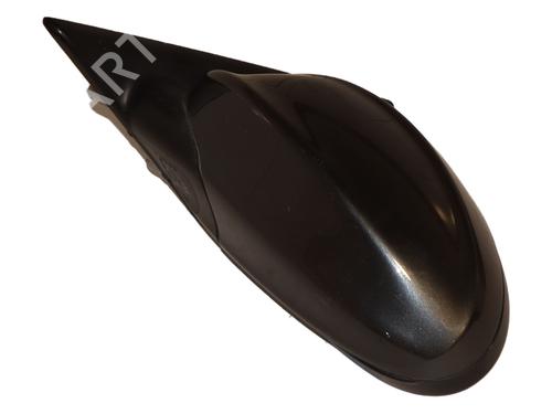 Left mirror BMW 3 Touring (E91) 325 d | BP24291318C26 