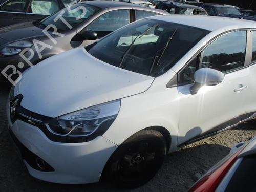 Left front window switch RENAULT CLIO IV (BH_) 1.5 dCi 75 | BP24288910I27 - Image 8