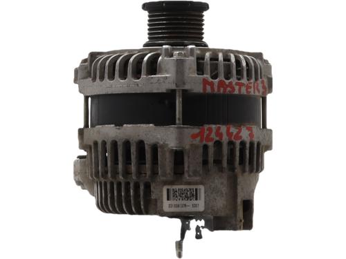 Alternator RENAULT MASTER III Van (FV) 2.3 dCi 135 FWD (FV0N, FV08, FV06, FV00, FV1S) | BP39662234M7 - Image 6