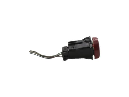 Warning switch PEUGEOT PARTNER MPV (5_, G_) 1.4 | BP39589822I22 - Image 5