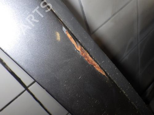 Right front door VW GOLF III (1H1) 1.8 | BP29287426C3 