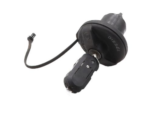 Used Fuel cap CITROËN JUMPER II Van 2.2 HDi 130 (130 hp) 31657787