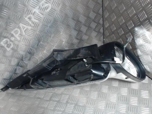 Right mirror RENAULT ESPACE III (JE0_) 2.2 dCi (JE0K) | BP25265968C27