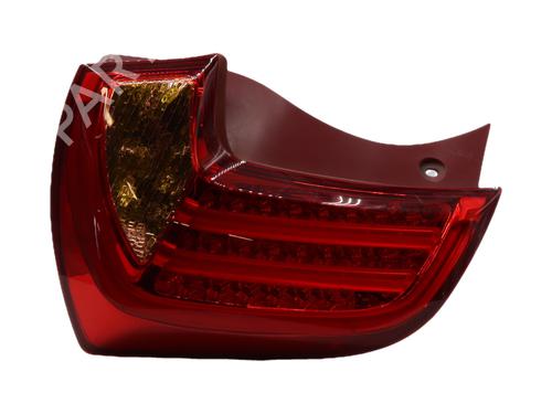 Left taillight KIA PICANTO II (TA) 1.2 | BP38484569C34  - Image 5