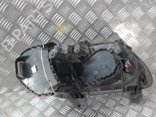 Left headlight VW TOURAN (1T1, 1T2) 1.9 TDI | BP24290592C28 