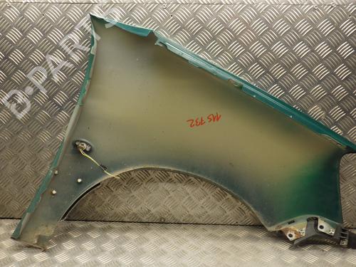Left front fenders CITROËN BERLINGO / BERLINGO FIRST MPV (MF_, GJK_, GFK_) 1.4 i (MFKFX, MFKFW, GJKFWB, GJKFWC, GFKFWC) | BP27883497C41 