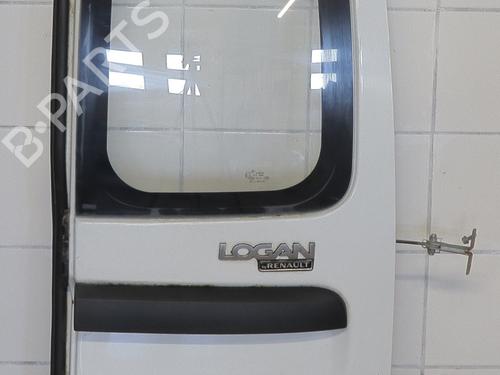 Used Right tailgate Right tailgate DACIA LOGAN MCV (KS_) 1.4 (75 hp) 32137793 32137793