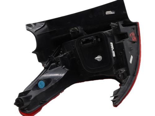 Right taillight PEUGEOT 2008 I (CU_) 1.6 BlueHDi 120 | BP37656339C35 - Image 3
