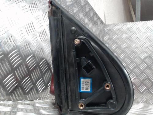 Left mirror HYUNDAI SANTA FÉ I (SM) 2.0 CRDi 4x4 | BP24291598C26 