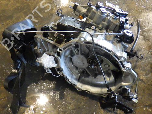 Gearbox HYUNDAI i30 (FD) 1.6 CRDi | BP33851027M3 - Image 4