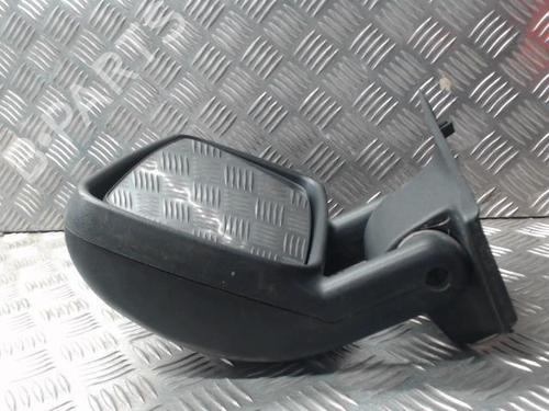 Used Left mirror Left mirror VW LT 28-46 II Van (2DA, 2DD, 2DH) 2.8 TDI (158 hp) 24291646 24291646