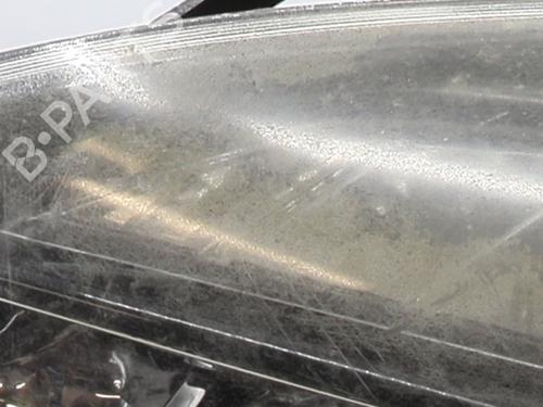 Left headlight OPEL MERIVA B MPV (S10) 1.4 (75) | BP37700318C28  - Image 6