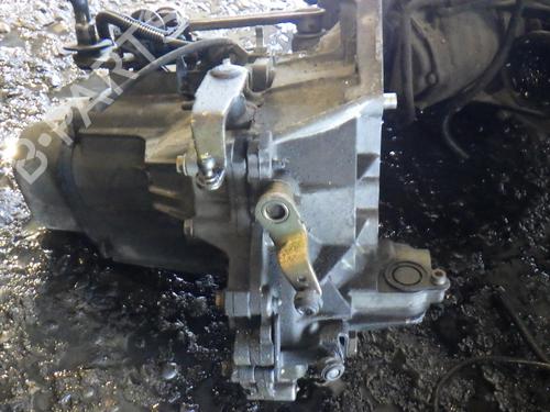 Getriebe PEUGEOT 206 Hatchback (2A/C) 1.4 16V | BP28523148M3 