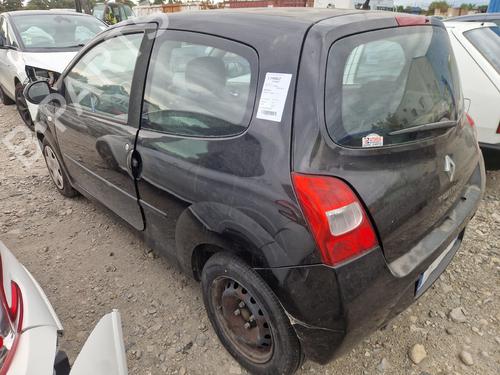 Left taillight RENAULT TWINGO II (CN0_) 1.2 16V (CN0K, CN0V, CN0A) | BP38306384C34 - Image 14