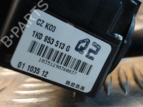 Switch VW GOLF PLUS V (5M1, 521) 2.0 TDI | BP24290133I30 - Image 5