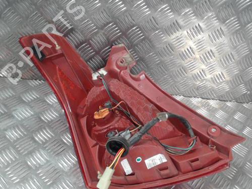 Right taillight SUZUKI SWIFT III (MZ, EZ) 1.3 DDiS (RS413D) | BP24291625C35 