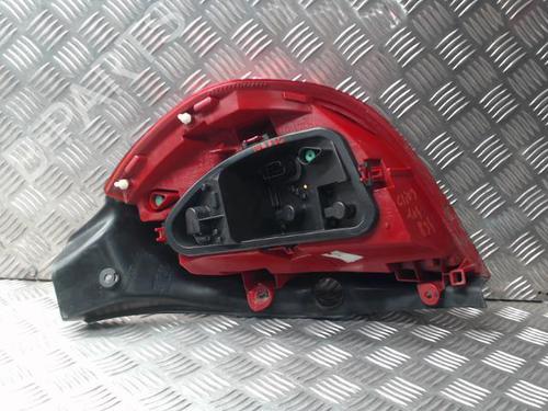 Used Left taillight Left taillight 38088885 38088885
