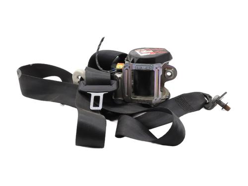 Used Rear left seatbelt FORD S-MAX (CJ, WA6) 2.0 TDCi 4x4 (150 hp) 32340113