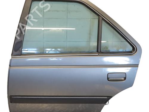 Porte arrière gauche PEUGEOT 405 II (4B) 1.9 D (68 hp) 31908577