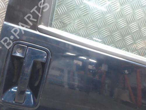 Right front door CITROËN EVASION MPV (22, U6) 2.0 HDI | BP24290901C3 