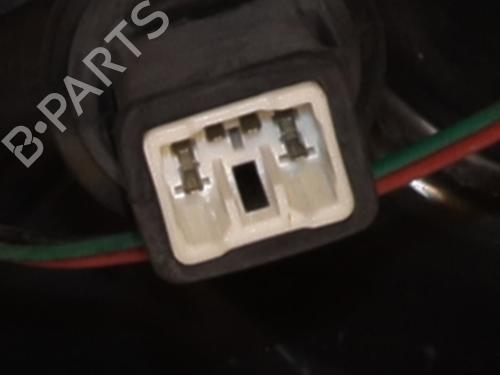 Right taillight SSANGYONG KORANDO (CK) 2.0 e-XDi 4WD | BP24291384C35 - Image 2