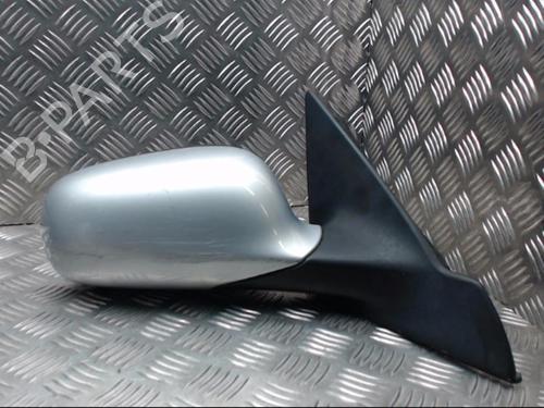 Right mirror SAAB 9-3 (YS3F, E79, D79, D75) 2.0 t | BP24291207C27 